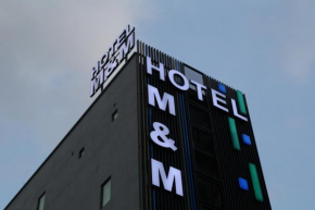  M&M Hotel  Куала-Лумпур